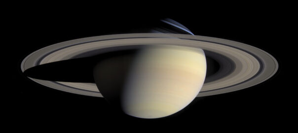 Saturn - predavanje