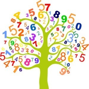 NUMEROLOGIA