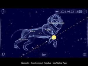 MODRA LUNA, IZJEMEN DOGODEK NA NEBU