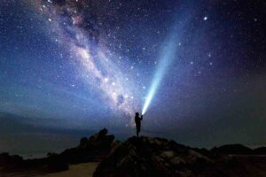 Če ugotovimo, da nam naši napori ne nudijo rezultatov, ki jih želimo in pričakujemo