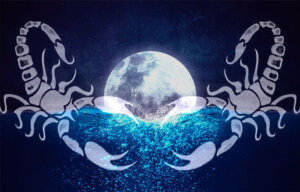 Napovedujem izjemno vznemirljive dneve Polno luno