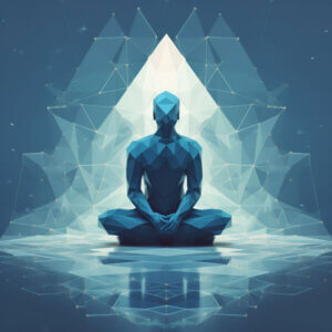 Preobrazba nemira v notranji mir