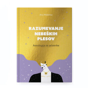 Razumevanje nebeških plesov - Astrologija za začetnike