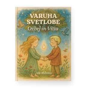 Varuha svetlobe Ožbej in Vitta (slovenščina)