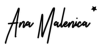Ana Malenica logo
